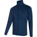 Miniatyrbillede 3 af 6: Trangoworld Luoma Softshelljakke Blå 2XL Mand