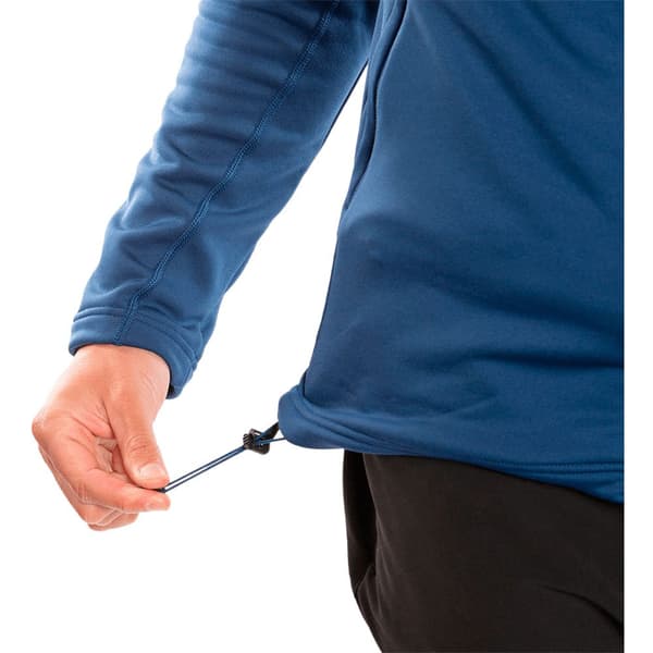 Trangoworld Luoma Softshelljakke Blå 2XL Mand