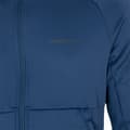 Miniatyrbillede 6 af 6: Trangoworld Luoma Softshelljakke Blå 2XL Mand
