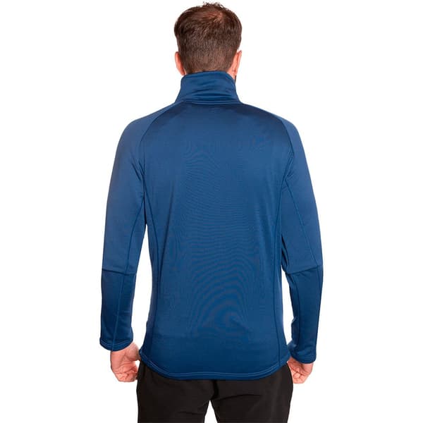 Trangoworld Luoma Softshelljakke Blå 2XL Mand