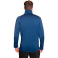 Miniatyrbillede 2 af 6: Trangoworld Luoma Softshelljakke Blå 2XL Mand