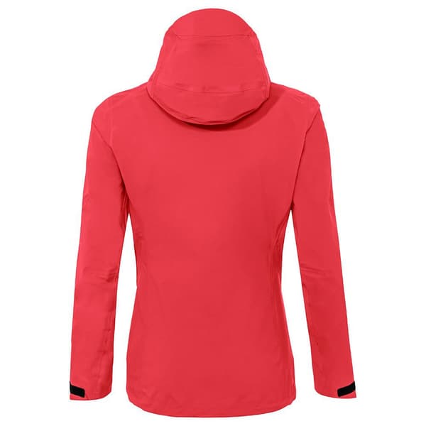 Vaude Croz 3l Iii Jacka Orange 38 Kvinna