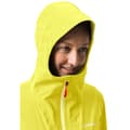Miniatyrbillede 5 af 6: Vaude Croz 3l Iii Jakke Gul 38 Kvinde