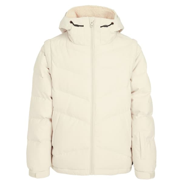 Protest Prtsoof Jacka Beige 104 cm Pojke