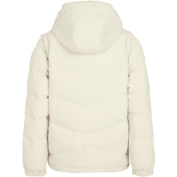 Protest Prtsoof Jacka Beige 104 cm Pojke