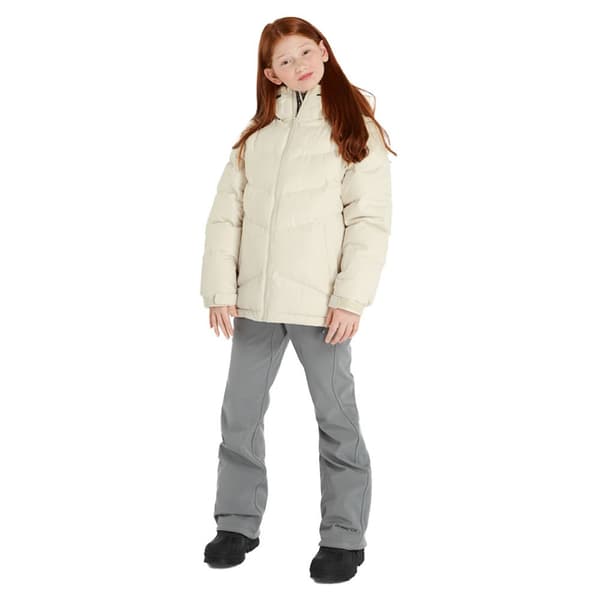 Protest Prtsoof Jacka Beige 104 cm Pojke