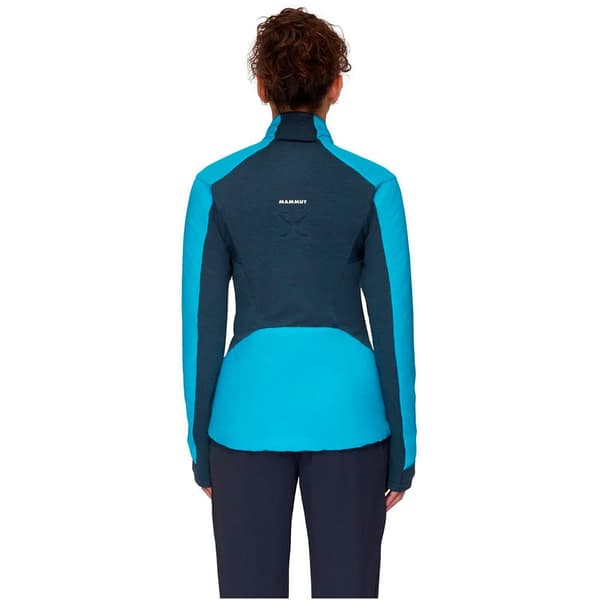 Mammut Eigerjoch In Takki Sininen XL Nainen