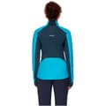Pikkukuva 1 / 3: Mammut Eigerjoch In Takki Sininen XL Nainen
