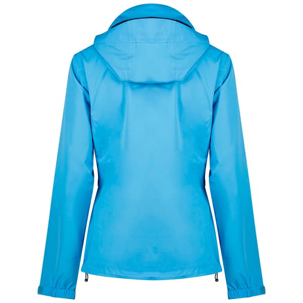 Vaude Escape Light Jakke Blå 34 Kvinde