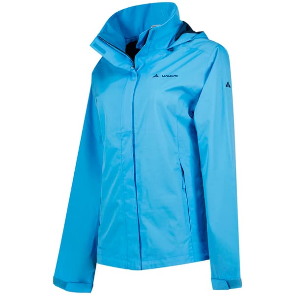 Vaude Escape Light Jakke Blå 34 Kvinde