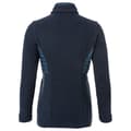 Miniatyrbillede 2 af 3: Vaude Idris Fleece Blå 42 Kvinde