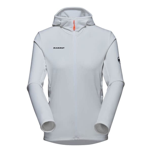 Mammut Aconcagua Light Jakke Hvid L Kvinde