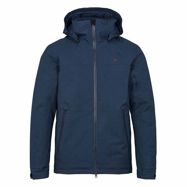 Nordisk Marton Dunjacka Svart 2XL Man