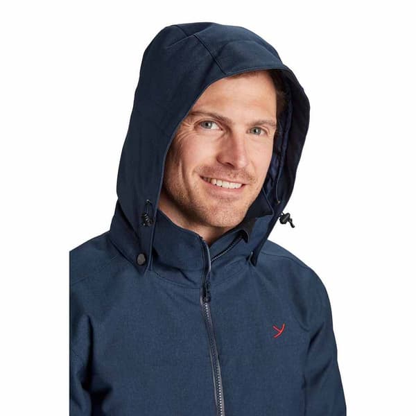 Nordisk Marton Dunjacka Svart 2XL Man