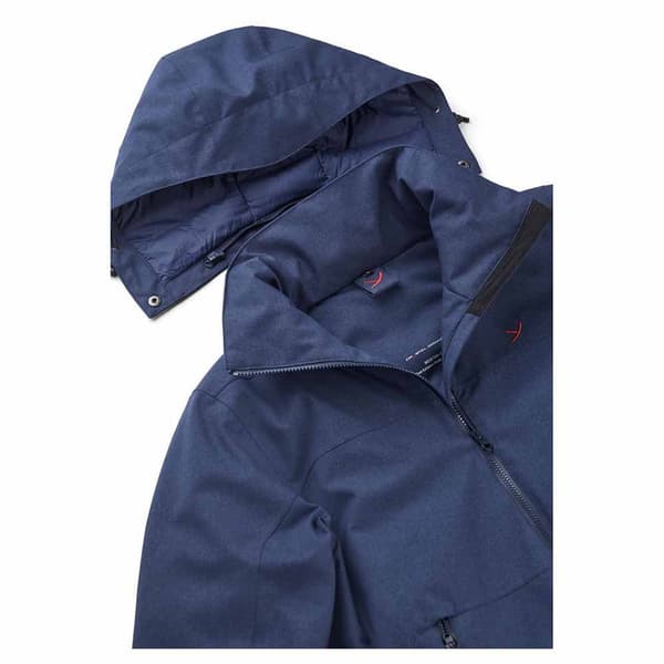 Nordisk Marton Dunjacka Svart 2XL Man
