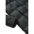 Miniatyrbillede 5 af 8: Nordisk Saga Extra Long Puffa Jakke Sort XL Kvinde