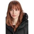Miniatyrbillede 7 af 8: Nordisk Saga Extra Long Puffa Jakke Sort XL Kvinde