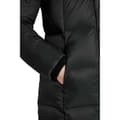 Miniatyrbillede 8 af 8: Nordisk Saga Extra Long Puffa Jakke Sort XL Kvinde