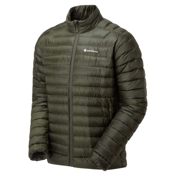 Montane Anti Jacka Grönt XL Man