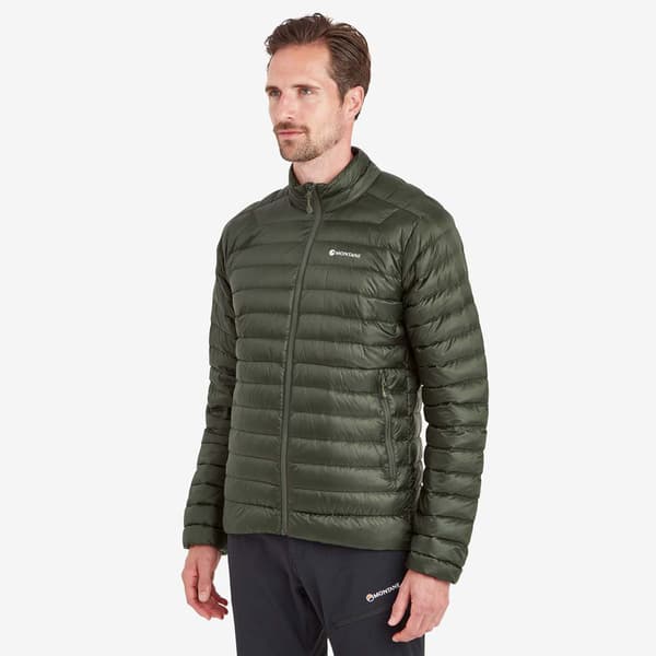 Montane Anti Jacka Grönt XL Man