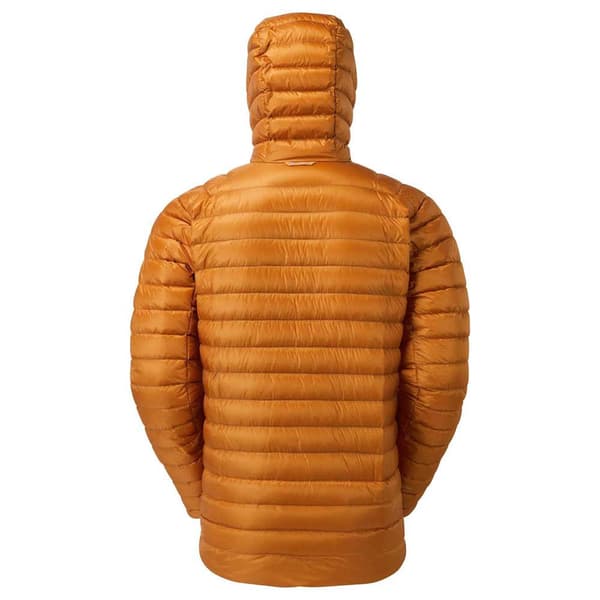 Montane Anti-freeze Mafrh Jacka Gul 2XL Man