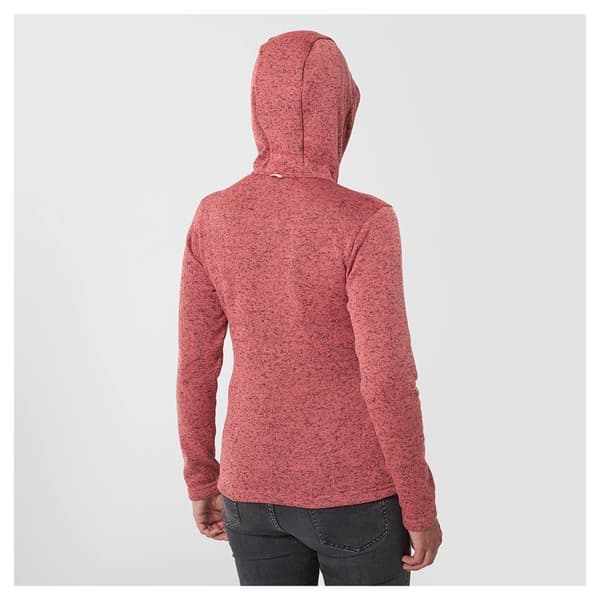Lafuma Cloudy Fleece Rosa L Kvinna