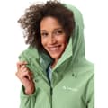 Miniatyrbillede 4 af 5: Vaude Mineo 2l Ii Jakke Grøn 38 Kvinde