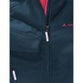 Miniatyrbillede 2 af 2: Vaude Rondane Iv Softshelljakke Blå 110-116 cm Dreng