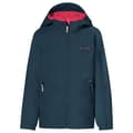 Miniatyrbillede 1 af 2: Vaude Rondane Iv Softshelljakke Blå 110-116 cm Dreng