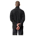 Miniatyrbillede 1 af 5: Houdini Alto Half Zip Fleecejakke Med Fuld Lynlås Sort M Mand