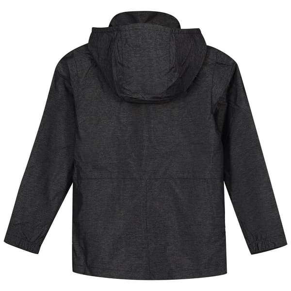 Columbia Static Ridge™ Field Jacka Svart 14-16 Years Pojke
