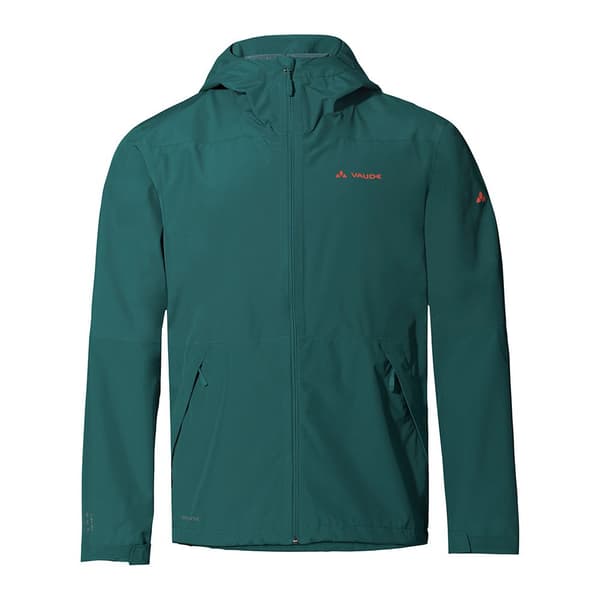 Vaude Neyland 2.5l Jacka Grönt 2XL Man