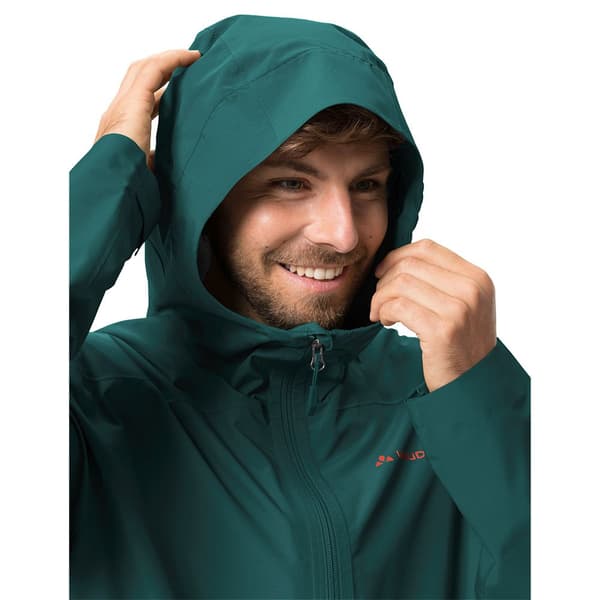 Vaude Neyland 2.5l Jacka Grönt 2XL Man