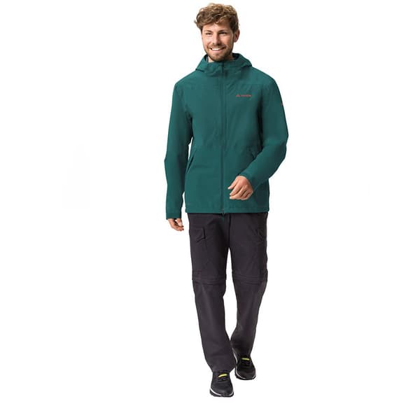 Vaude Neyland 2.5l Jacka Grönt 2XL Man