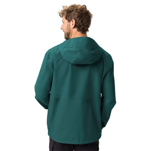 Vaude Neyland 2.5l Jacka Grönt 2XL Man