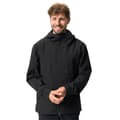 Miniatyrbillede 1 af 4: Vaude Neyland Ii Jakke Sort S Mand