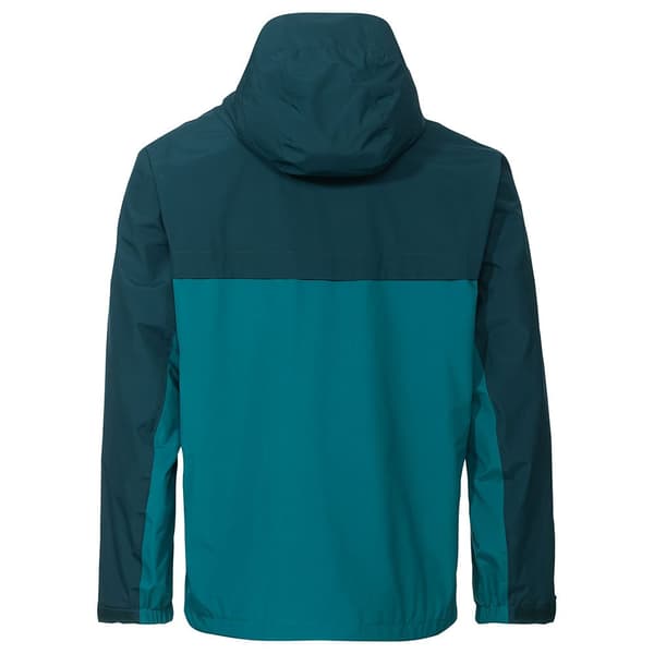 Vaude Neyland Ii Jacka Blå XL Man