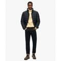 Miniatyrbild 2 av 3: Superdry Fuji Embroidered Padded Jacka Svart XL Man