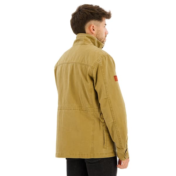 Superdry Rookie Military Jacka Brun XL Man