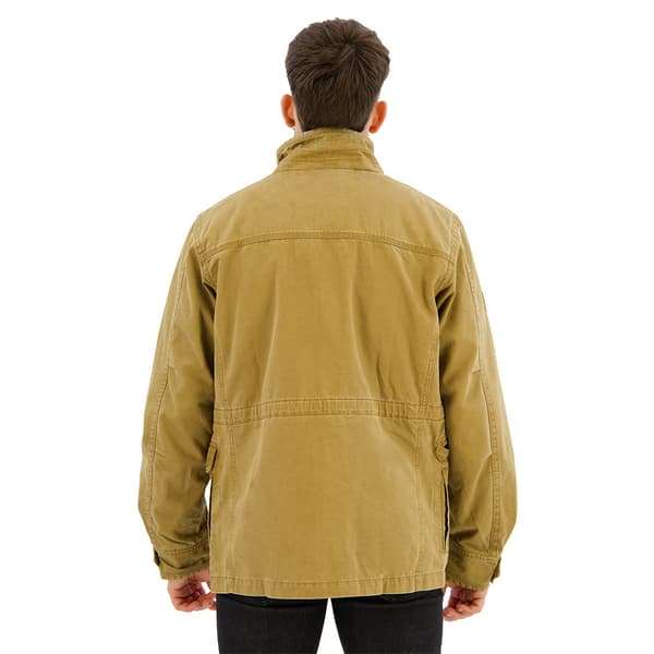 Superdry Rookie Military Jacka Brun XL Man