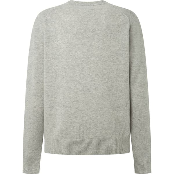FaÇonnable Fm700383 Trøje Grå XL Mand