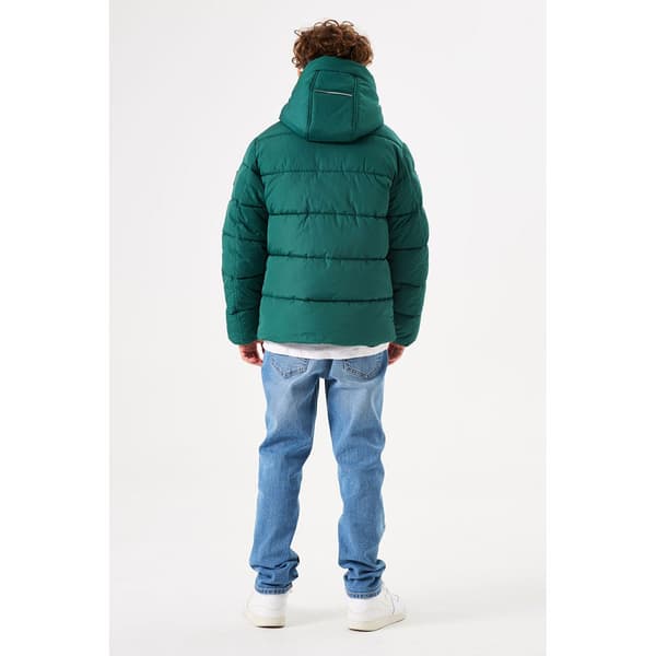 Garcia Gj430806 Jacka Grönt 14-15 Years Pojke