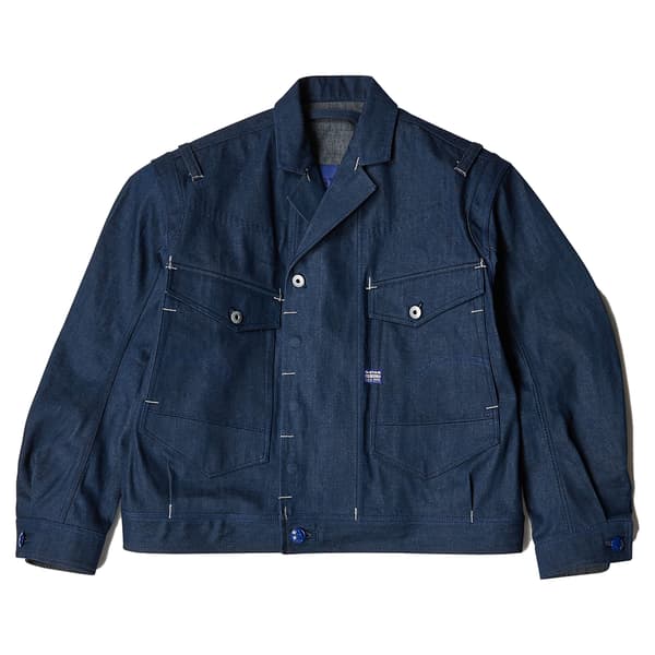 G-star Origins Takki Sininen L Mies
