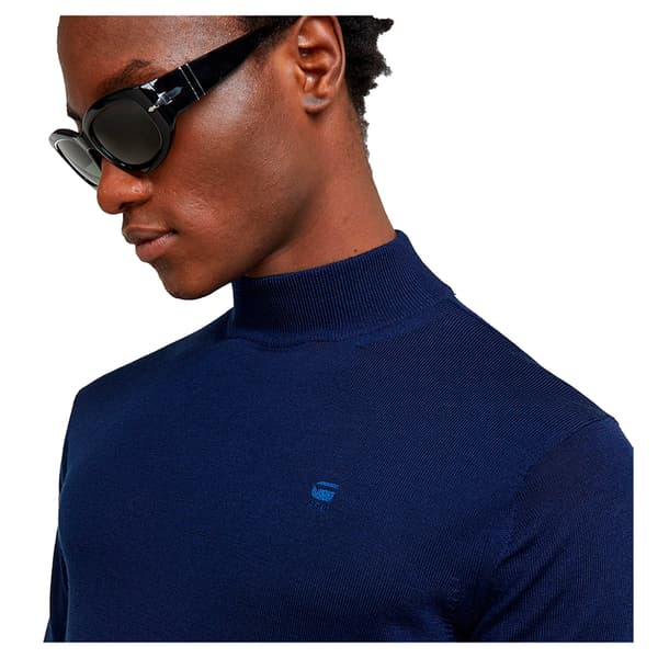 G-star Premium Core Tröja Blå XS Man