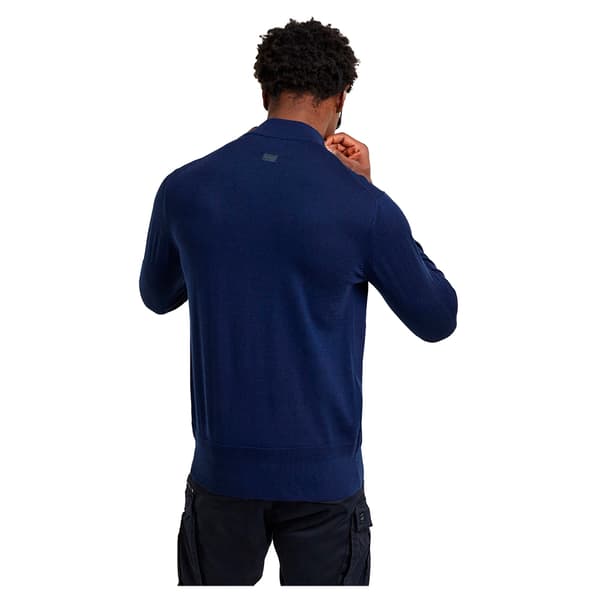 G-star Premium Core Tröja Blå XS Man