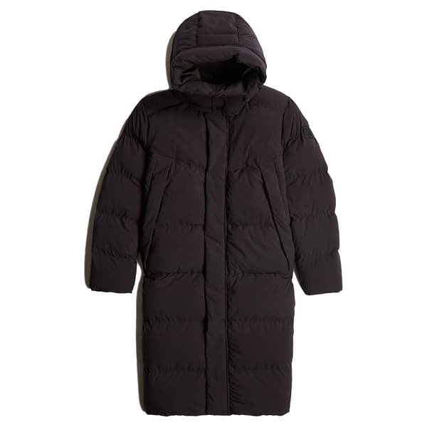 G-star Whistler Xl Blanket 2.0 Jacka Svart XS Man
