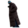 Miniatyrbild 4 av 6: G-star Whistler Xl Blanket 2.0 Jacka Svart XS Man