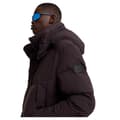 Miniatyrbild 5 av 6: G-star Whistler Xl Blanket 2.0 Jacka Svart XS Man