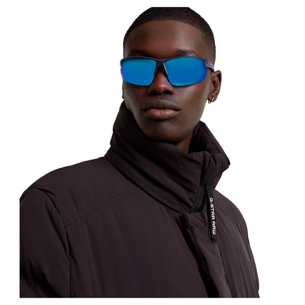 G-star Whistler Xl Blanket 2.0 Jacka Svart XS Man