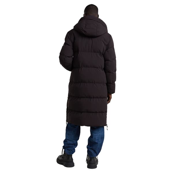 G-star Whistler Xl Blanket 2.0 Jacka Svart XS Man